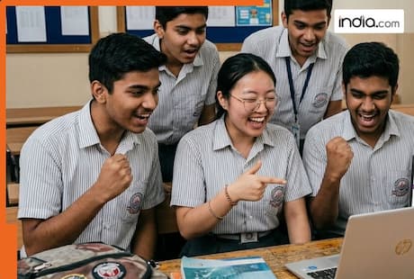 JAC 10th, 12th Result 2026 News LIVE: Jharkhand Board Matric, Inter Results at jacresults.com soon; download link, pass percentage