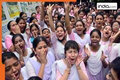 Manabadi AP Inter Results 2026 Pass Percentage: AP Intermediate result announced; 77 % pass in BIEAP Inter 1st, 81% in 2nd year