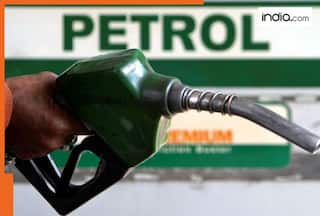 Today Petrol, Diesel Prices April 17: Crude Oil, Fuel Prices up or down? Check Petrol, Diesel prices in Chennai, Mumbai, Delhi, Kolkata