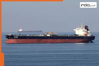 Big relief for India as US renews waiver allowing sale of sanctioned Russian oil, new deadline is...