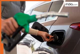 Today Petrol, Diesel Prices April 19 LIVE: Crude Oil rates steady? Check Petrol, Diesel prices in Chennai, Mumbai, Delhi, Kolkata