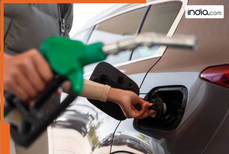 Today Petrol, Diesel Prices April 19 LIVE: Crude Oil rates steady? Check Petrol, Diesel prices in Chennai, Mumbai, Delhi, Kolkata