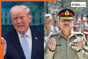 Is Trump’s ‘favourite field marshal’ Asim Munir a red flag? US report flags Pakistan Army chief over Iran links