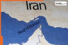 'Clearing Strait of Hormuz of mines could take six months': Pentagon warns US lawmakers, flags impact on oil prices