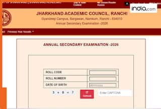 JAC 10th Result 2026 LIVE: Jharkhand Board Matric Results declared at jacresults.com; download link, pass percentage