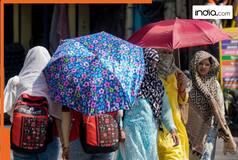 IMD Weather Update: Heatwave grips Delhi-NCR, Kerala on Orange alert, School timings revised in Jaipur, Jharkhand; Check state-wise updates
