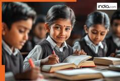 Rs 2.72 lakh for learning Twinkle Twinkle? Viral Senior KG admission fee slip shocks netizens