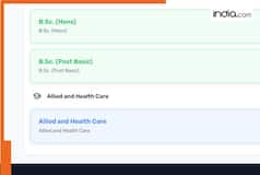 AIIMS BSc Nursing Application 2026 closes today at aiimsexams.ac.in; Fee, BSc(Hons) exam dates, registration steps, other details