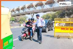 IPL 2026 DC vs PBKS Delhi Police Traffic Advisory for April 25: Check list of roads to avoid, stadium entry gate numbers, free parking