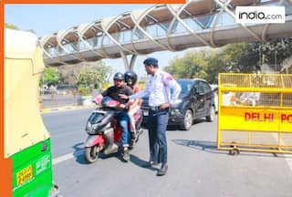 IPL 2026 DC vs PBKS Delhi Police Traffic Advisory for April 25: Check list of roads to avoid, stadium entry gate numbers, free parking