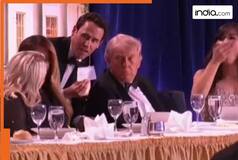 Trump White House Event Shooting HIGHLIGHTS: 'Had I known the risks, I wouldn’t have become President': Trump