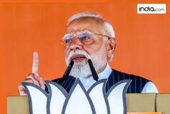 'Violence has no place': PM Modi condemns shooting incident at WH Correspondents' Dinner; extends well wishes to US President