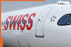 232 passengers carrying SWISS Delhi-Zurich flight aborts take off at Delhi airport after engine issue; 6 injured