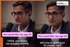 Rs 40 crore needed to retire in India? This Startup founder's claim leaves Internet stunned; netizens says, 'Unrealistic discussion'