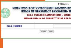 Manabadi TS SSC Result 2026 declared at bse.telangana.gov.in; 95.15% pass, direct link to check Telangana BSE Class 10th Results
