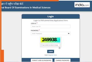 NEET MDS Admit card 2026: How to download NBEMS NEET MDS hall ticket; check exam dates