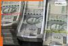Indian Rupee hits all-time-low, breaches 95-level against US Dollar