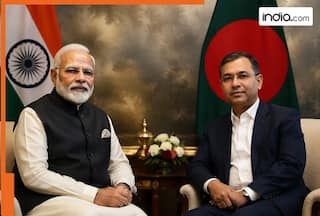 Bangladesh PM Tarique Rahman to visit India soon? Foreign minister gives major update after Delhi visit, says Relations with India are...