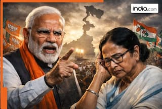 Is BJP's manifesto a 'surgical strike' on Mamata's TMC camp ahead of Bengal polls? Saffron camp's 'Sankalp Patra' explained
