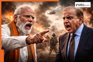 Pakistan threatens India, says it will target Kolkata if anything happens in..., Defence Minister Khawaja Asif issues statement