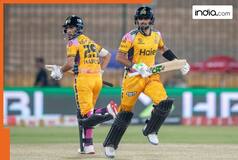 Good news for Babar and other Pakistan cricketers in middle of PSL 2026, T20 league set to be organised in THIS country from…