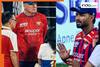 WATCH: Sanjiv Goenka appears to 'lose cool' at LSG captain Rishabh Pant after IPL 2026 loss to DC, video goes VIRAL