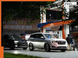 Petrol, Diesel Latest Prices: Check April 11 fuel rates in Delhi, Mumbai and other cities amid West Asia developments