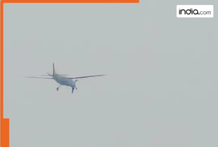 Reports say private plane crashes near forest in Chhattisgarh, casualties feared