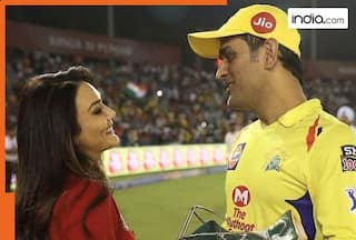 IPL 2026: Star player from Preity Zinta's PBKS loves to 'copy' MS Dhoni, he says…