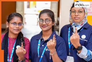 Puducherry Assembly Elections: Union territory records 89.5% voter turnout, wait for May 4 result begins