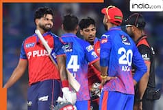 IPL 2026: KL Rahul's 152 goes in vain as Punjab Kings continue their winning streak