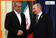 'Ready to mediate US-Iran negotiations': Russia Prez Putin makes BIG statement as Islamabad peace talks fail