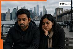 40% of Indians want to leave US forever! What shattered their American Dream?