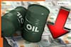 Crude oil prices fall slightly after news of Iran’s new proposal to US for peace talks