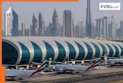 India's airlines could suffer big losses due to Dubai's 'odd' rule