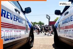 8 children aged 1 to 14 killed in Louisiana, US mass shooting