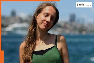 As Iran War rages on, American female journalist abducted in Baghdad