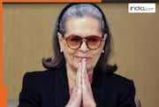 Sonia Gandhi in legal trouble over inclusion of name in voter list