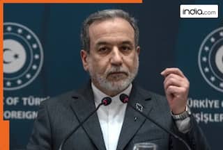 'Opportunity to discipline America will not come again; No compromise', says Iran