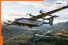Massive challenge for Iran's Shahed, this 40-meter-long drone will capture all attention