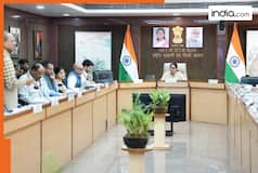 Resting centres for gig workers, food and basic amenities under one roof: CM Rekha Gupta