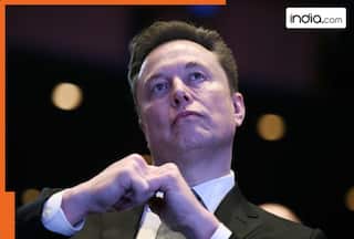 Elon Musk summoned by French authorities for interrogation