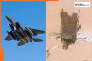 Did Iran use Chinese air defence systems to shoot down US jets?