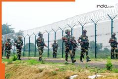 Concern for India: Terrorist organization TTP makes inroads in Bangladesh Air Force, recruits personnel