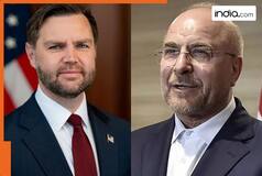 Second round of US-Iran peace talks to commence tomorrow in Islamabad as Iran agrees to send delegation