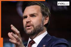 JD Vance’s Islamabad trip put on hold; Uncertainty and suspense linger on US-Iran peace talks