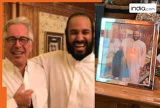 Epstein wanted to be MBS’s advisor, create new currency for Muslims, built a ‘mosque’ on his island, and a lot more
