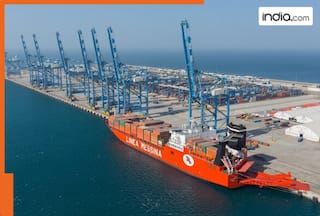 Pakistan establishing new airbase near Strait of Hormuz; How will it pose threat to India?