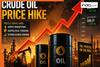 Saudi Arabia announces massive price hike of its crude oil; What it means for India?