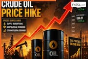 Saudi Arabia announces massive price hike of its crude oil; What it means for India?